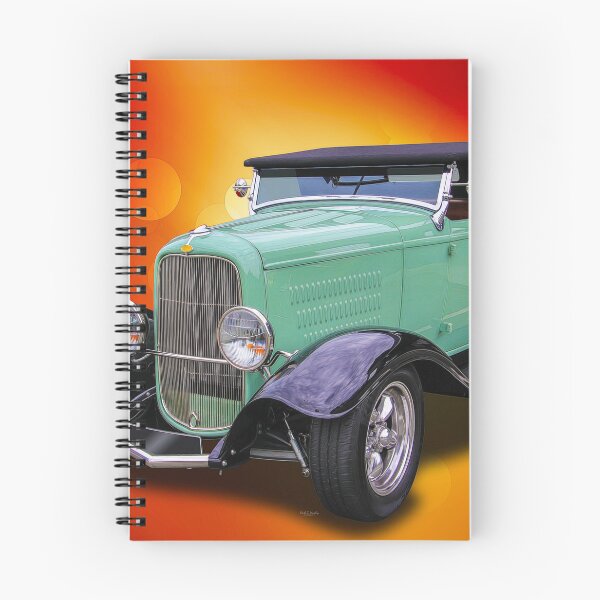 Item preview, Thirty Two Roadster designed and sold by Hawley Designs.