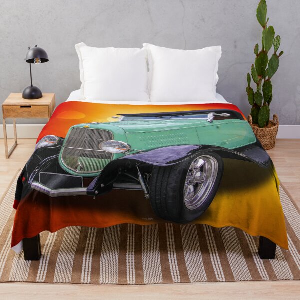 Item preview, Thirty Two Roadster designed and sold by Hawley Designs.
