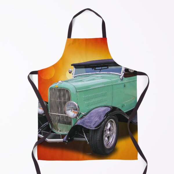 Item preview, Thirty Two Roadster designed and sold by Hawley Designs.