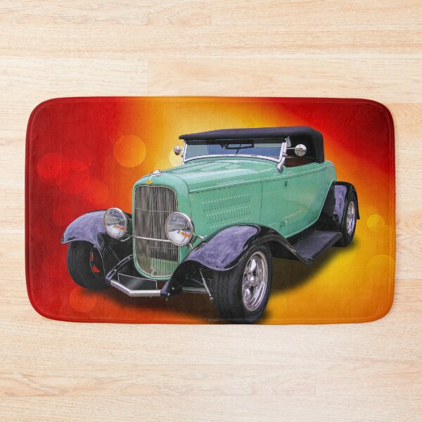 Item preview, Thirty Two Roadster designed and sold by Hawley Designs.