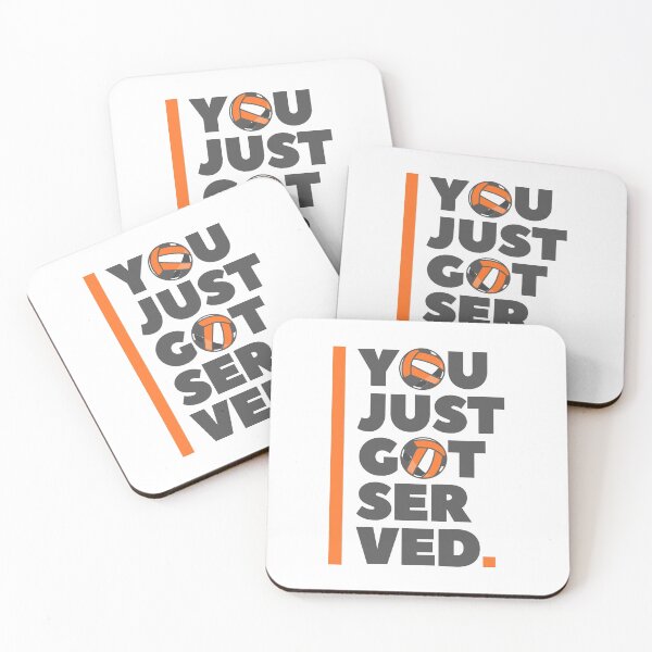 Item preview, You just got served designed and sold by J- exit.
