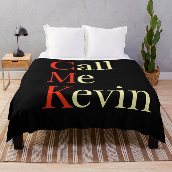 Item preview, Call Me Kevin cmk designed and sold by PCpallavi.