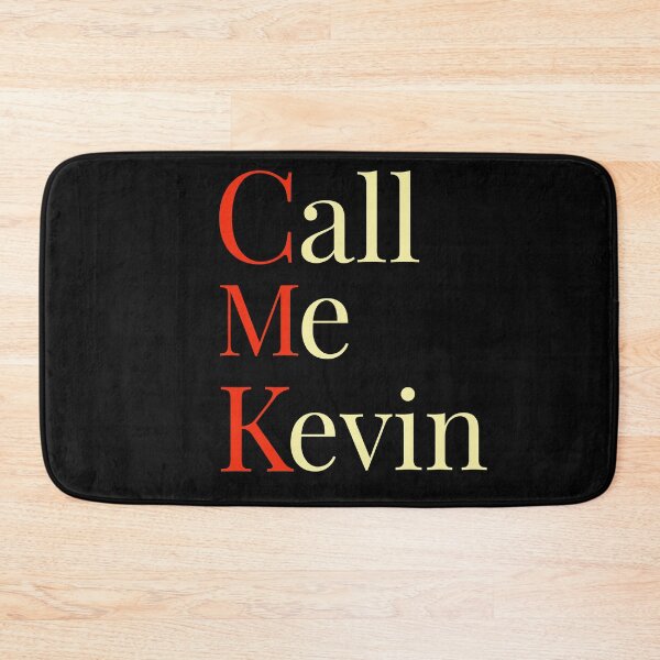 Item preview, Call Me Kevin cmk designed and sold by PCpallavi.