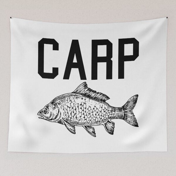 Item preview, CARP designed and sold by DRIPPED-STORE.