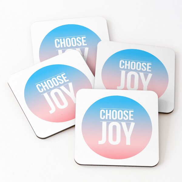 Item preview, Choose Joy designed and sold by Shannon Easter.