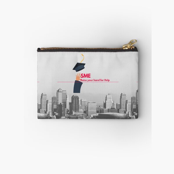 Item preview, SME - Raise your hand for help  designed and sold by GlobalHunt.