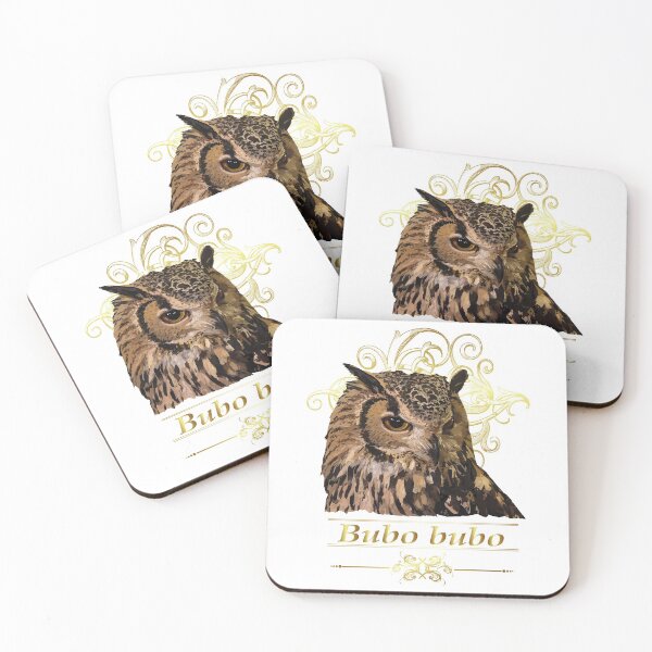 Item preview, Royal Owl designed and sold by obscurite.
