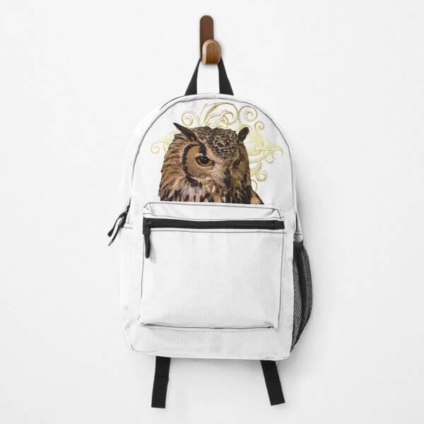 Item preview, Royal Owl designed and sold by obscurite.