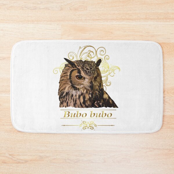 Item preview, Royal Owl designed and sold by obscurite.