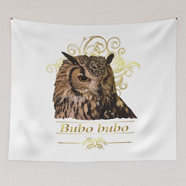 Item preview, Royal Owl designed and sold by obscurite.