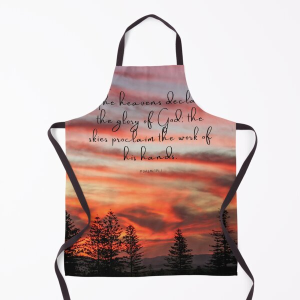 Item preview, Psalm 19:1 designed and sold by Carolyn's Captures - Original Photohgraphy.