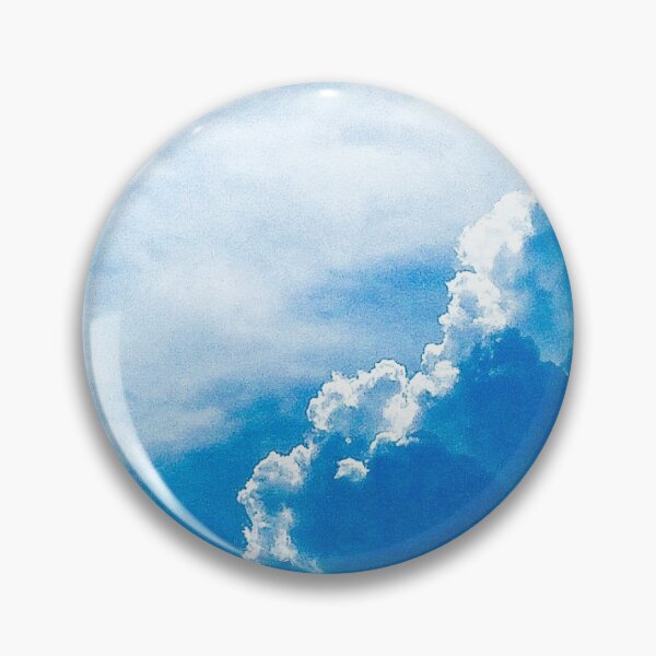 Item preview, Picture of beautiful clouds,amazing clouds designed and sold by Sensihoriverse.
