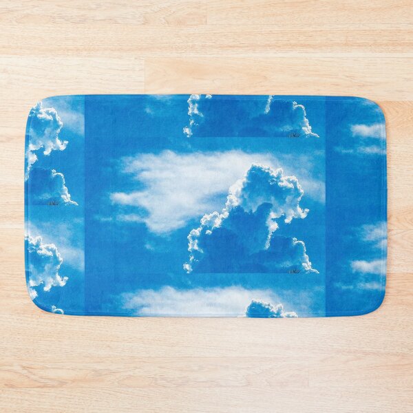 Item preview, Picture of beautiful clouds,amazing clouds designed and sold by Sensihoriverse.