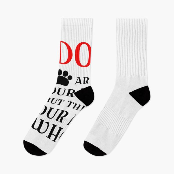 Item preview, Dogs are not our whole life but they make our lives whole designed and sold by keyword1.
