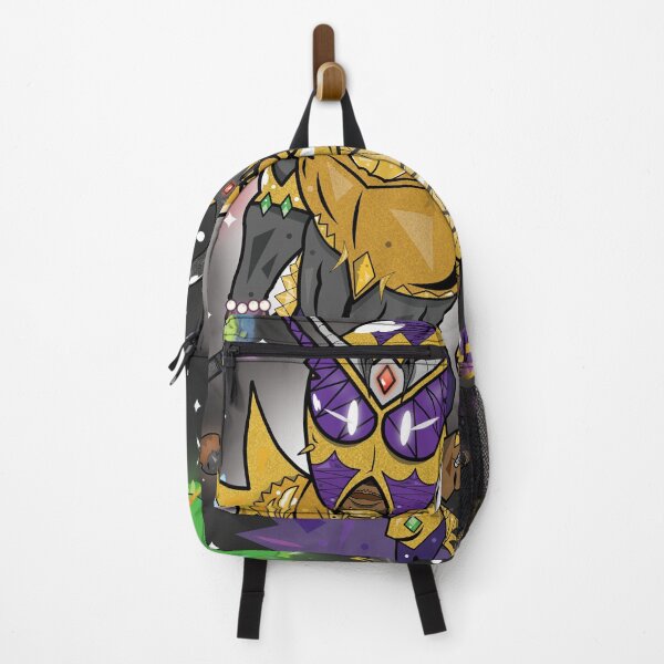 Item preview, Galaxy Warrior designed and sold by Desmond White-Carter.