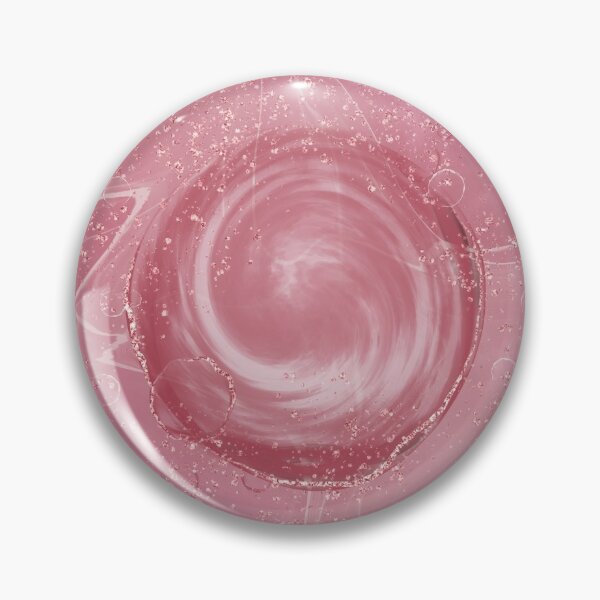 Item preview, Love is in the air fluid art designed and sold by Mashusha-art.