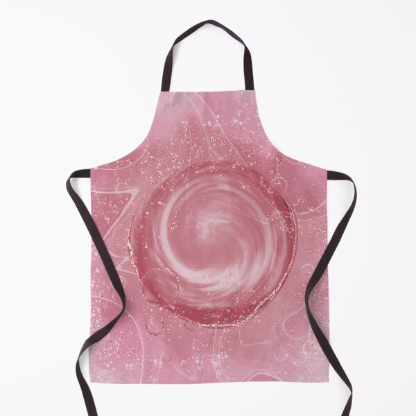 Item preview, Love is in the air fluid art designed and sold by Mashusha-art.