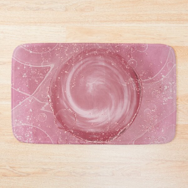 Item preview, Love is in the air fluid art designed and sold by Mashusha-art.