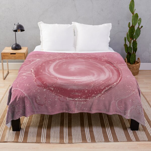 Item preview, Love is in the air fluid art designed and sold by Mashusha-art.