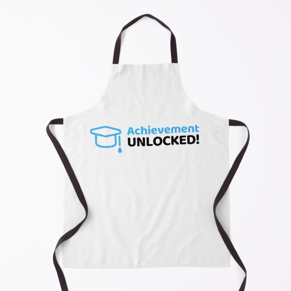 Item preview, Achievement UNLOCKED designed and sold by J- exit.