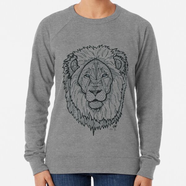 lion jumpers