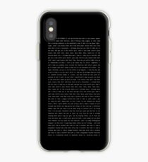 Vinilo o funda para iPhone Drake - Child's Play LETRAS