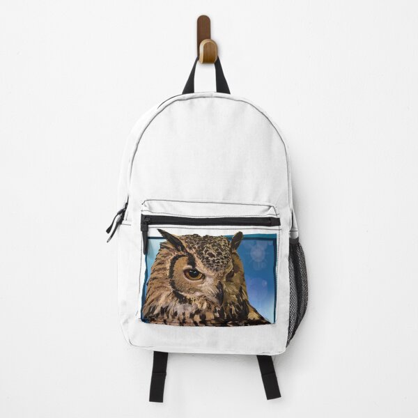 Item preview, Royal Owl designed and sold by obscurite.