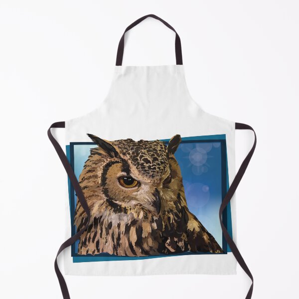 Item preview, Royal Owl designed and sold by obscurite.