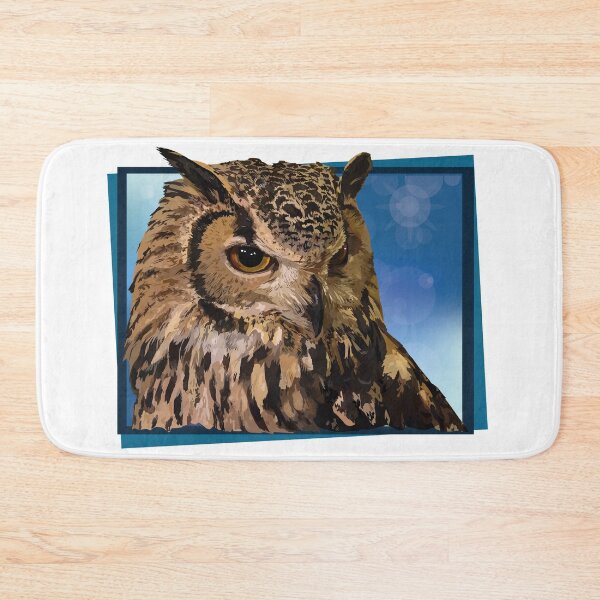 Item preview, Royal Owl designed and sold by obscurite.