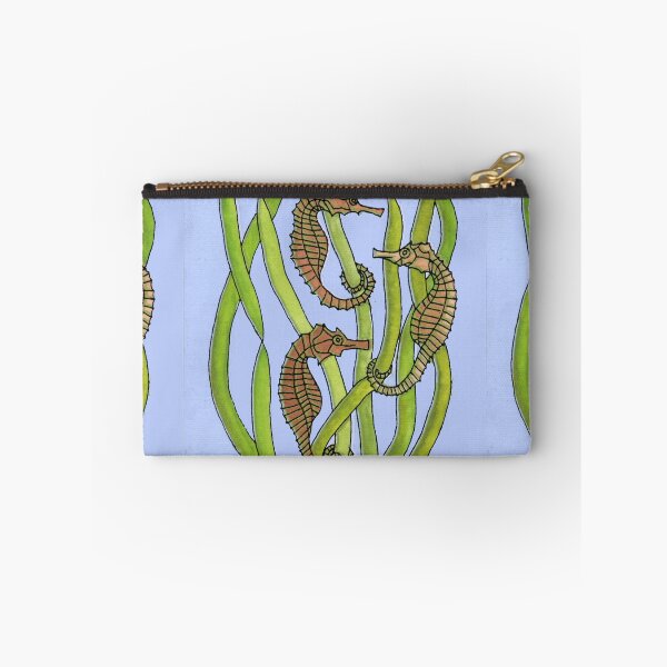 Item preview, Sue Anderson Australia  Seahorses designed and sold by WaterProject.