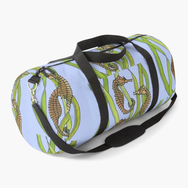 Item preview, Sue Anderson Australia Seahorses designed and sold by WaterProject.
