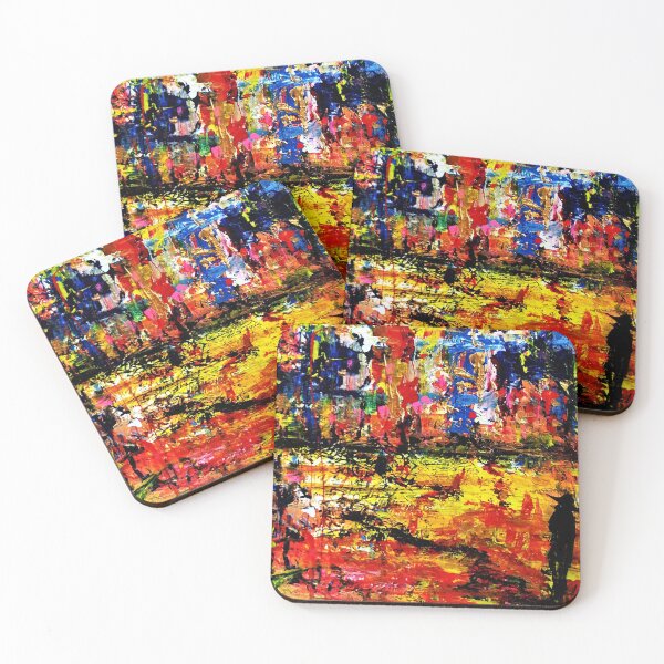 Item preview, The walk designed and sold by amoxes.