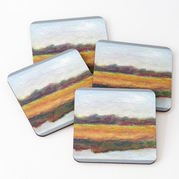 Item preview, Marsh 2017 designed and sold by donwillisjrart.