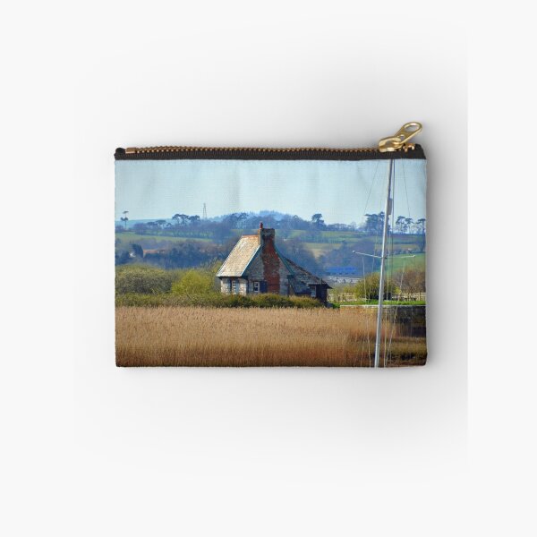 Item preview, Little House By The River At Topsham,Devon UK designed and sold by lynn carter.