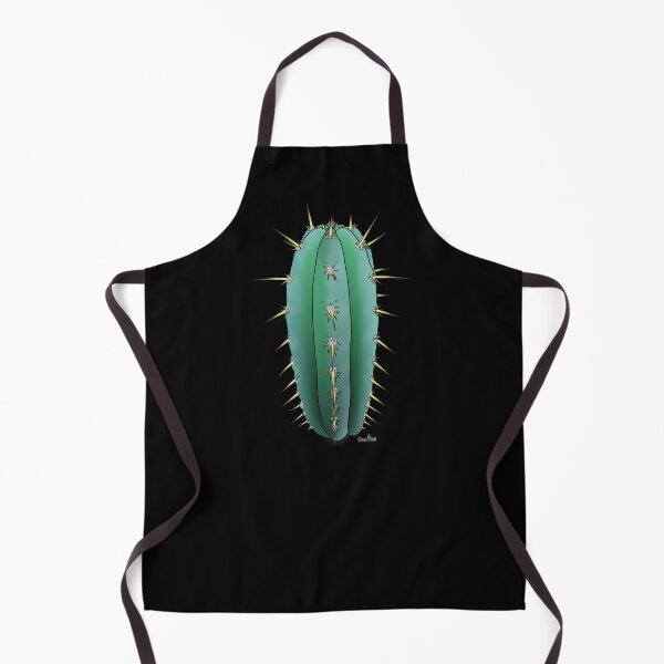 Item preview, Trichocereus Sharxx Blue (Peruvianus) side designed and sold by Cactee.