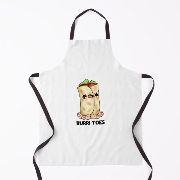 Item preview, Burritoes Funny Burrito Puns designed and sold by punnybone.