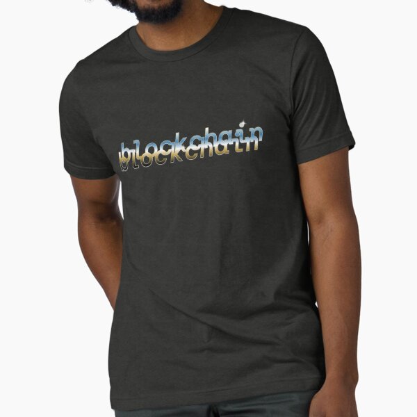 Tri-blend T-Shirt
