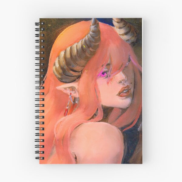 Item preview, Demon designed and sold by EvilSnake.