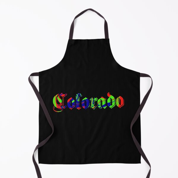 Item preview, Colorado CO designed and sold by Lartheviking.