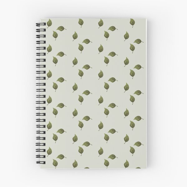 Item preview, leaves pattern designed and sold by josedrozd.