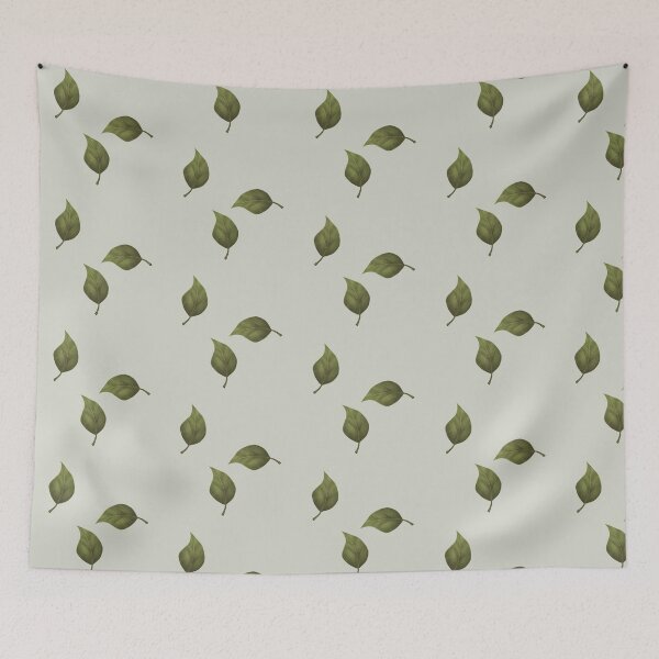 Item preview, leaves pattern designed and sold by josedrozd.
