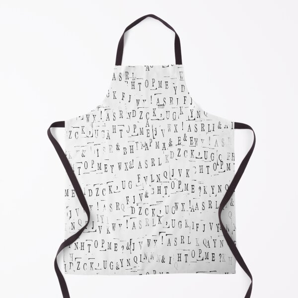 Item preview, Words In Type designed and sold by Jenie Yolland.