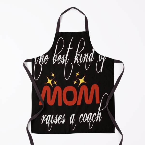 Item preview, The Best Kind Of Mom Raises A Coach designed and sold by Abdalrhman3.