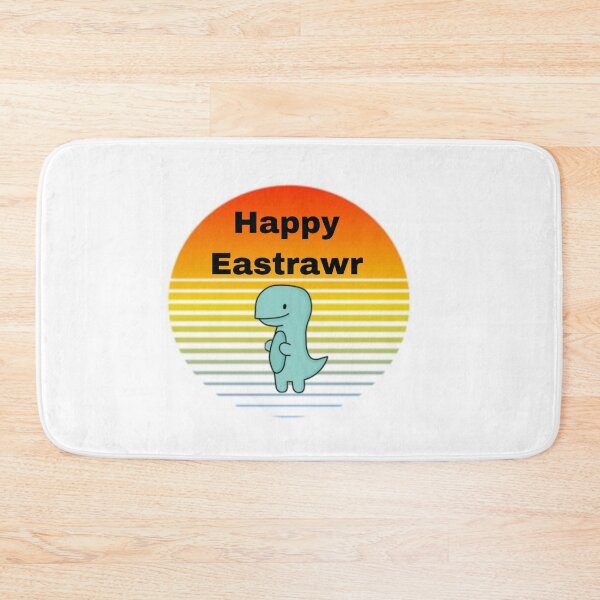 Item preview, Happy Eastrawr Rex designed and sold by Yeewen88.