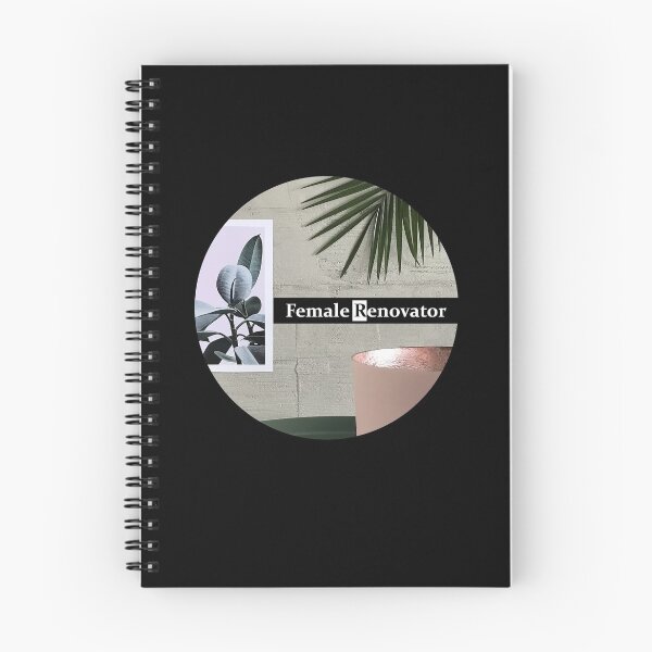 Item preview, Female Renovator designed and sold by HorizonDesignz.