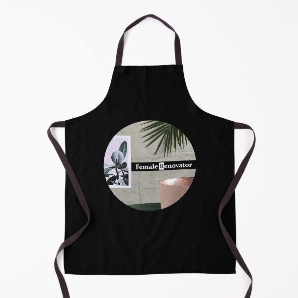 Item preview, Female Renovator designed and sold by HorizonDesignz.