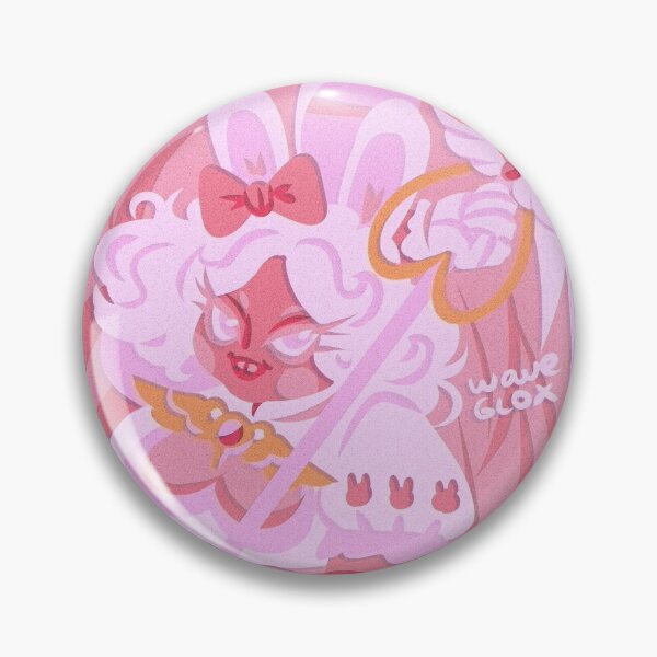 Item preview, magical girl usami! designed and sold by waveglox.
