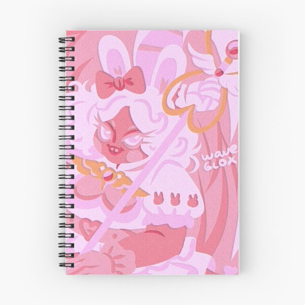 Item preview, magical girl usami! designed and sold by waveglox.