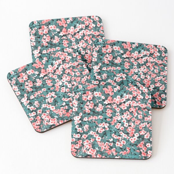 Item preview, Flower Series: Flower 1 designed and sold by guoshengz.