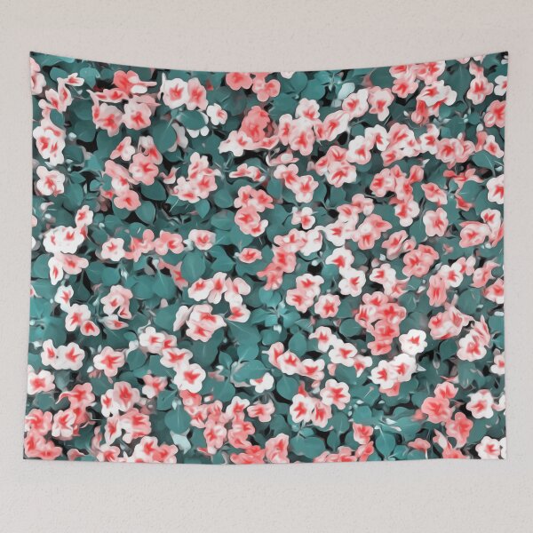 Item preview, Flower Series: Flower 1 designed and sold by guoshengz.